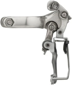 Campagnolo® Dérailleur Avant Veloce 2/10 Vitesses -Magasin De Sport De Vélo 330862