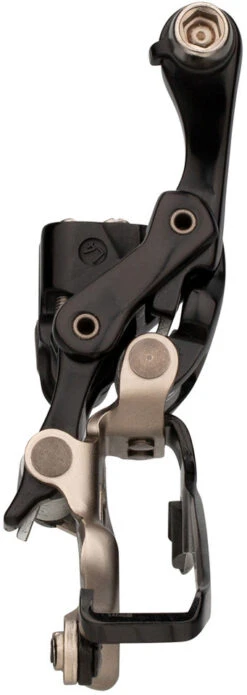 Campagnolo® Dérailleur Avant Record 2/12 Vitesses -Magasin De Sport De Vélo 331894