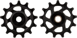 Shimano Galets De Dérailleur Pour SLX, Deore 12 Vitesses - 1 Paire -Magasin De Sport De Vélo 332131