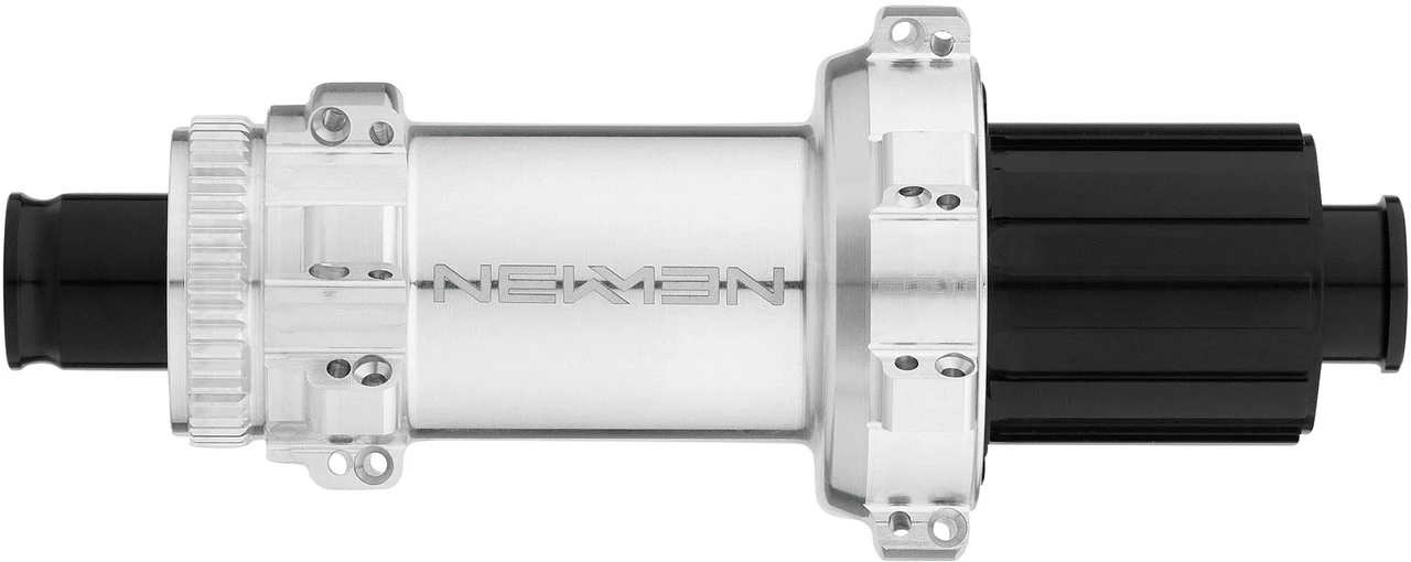 Newmen Moyeu Arrière FADE VTT Straightpull Boost Disc Center Lock 4 Newmen Moyeu Arrière FADE VTT Straightpull Boost Disc Center Lock – Image 2