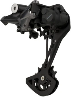 Shimano Dérailleur Arrière Deore Shadow Plus RD-M6100 12 Vitesses -Magasin De Sport De Vélo 333488