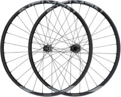 Newmen Set De Roues Evolution SL A.30 FADE Boost Disc 6 Trous 27,5"