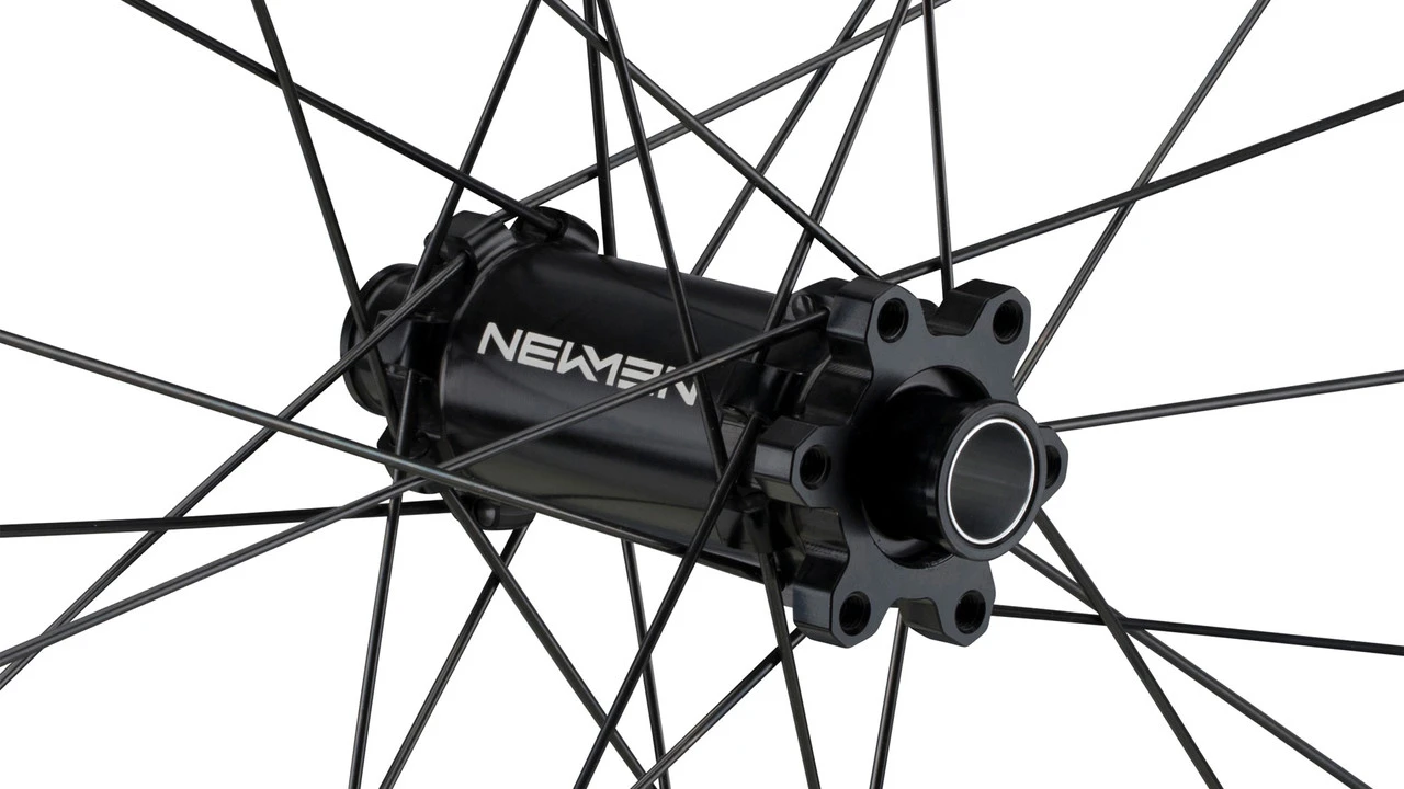 Newmen Set De Roues Evolution SL A.30 FADE Boost Disc 6 Trous 27,5" 5 Newmen Set De Roues Evolution SL A.30 FADE Boost Disc 6 Trous 27,5" – Image 3