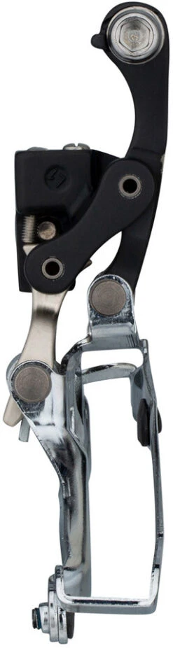 Campagnolo® Dérailleur Avant Centaur 11 2/11 Vitesses -Magasin De Sport De Vélo 334805