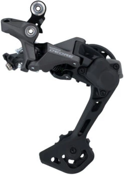 Shimano Dérailleur Arrière Deore Shadow Plus RD-M5120 10/11 Vitesses