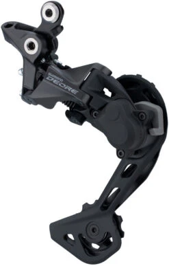 Shimano Dérailleur Arrière Deore Shadow Plus RD-M5120 10/11 Vitesses -Magasin De Sport De Vélo 335856