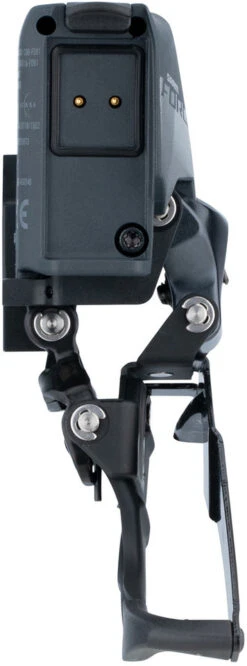 SRAM Dérailleur Avant Force ETap AXS Wide 2 Vitesses 9 SRAM Dérailleur Avant Force ETap AXS Wide 2 Vitesses -Magasin De Sport De Vélo 335905