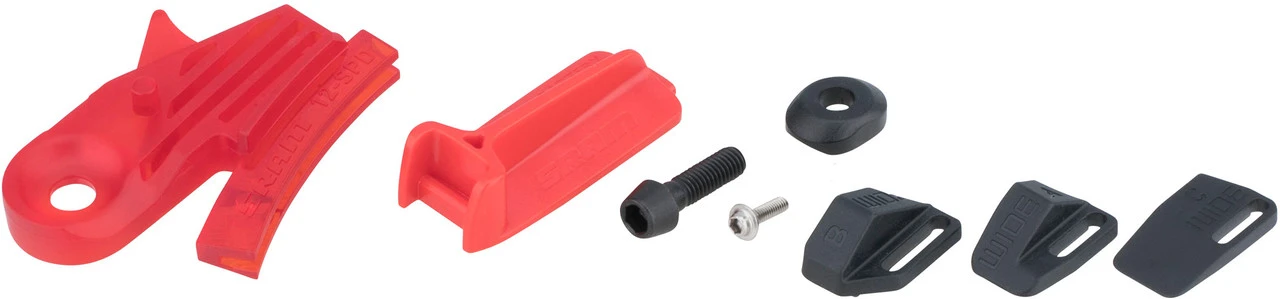 SRAM Dérailleur Avant Force ETap AXS Wide 2 Vitesses 7 SRAM Dérailleur Avant Force ETap AXS Wide 2 Vitesses – Image 5