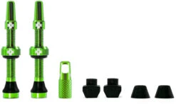 Muc-Off Set De 2 Valves Tubeless -Magasin De Sport De Vélo 336163