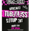 Muc-Off Kit UltimateTubeless DH / Plus 2 Muc-Off Kit UltimateTubeless DH / Plus -Magasin De Sport De Vélo 336164