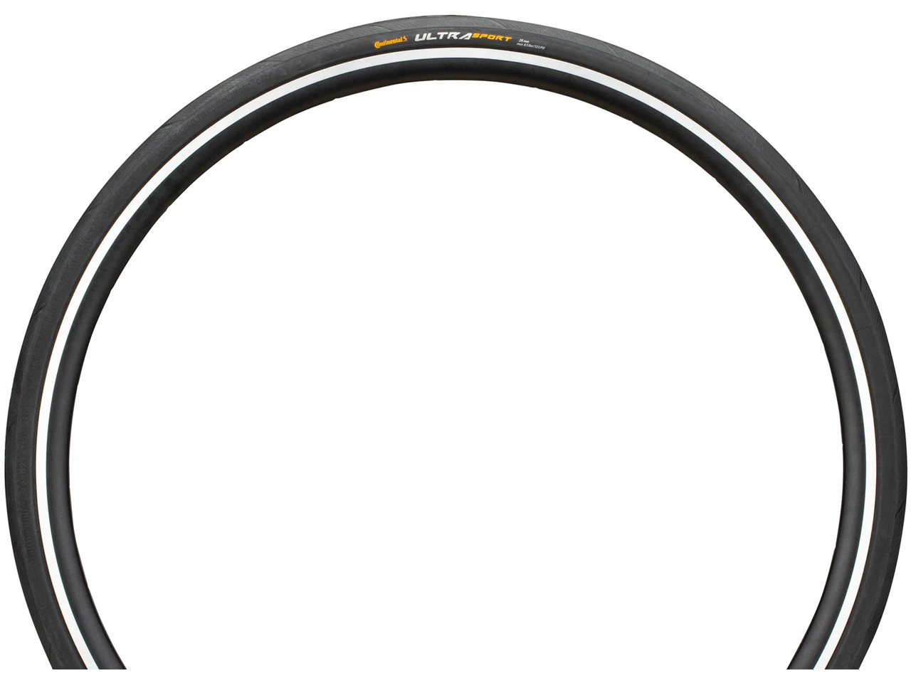 Continental Set De 2 Pneus Souples Ultra Sport III 28" + Chambres à Air Race 28 5 Continental Set De 2 Pneus Souples Ultra Sport III 28" + Chambres à Air Race 28 – Image 3