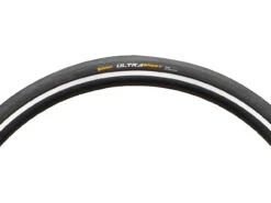Continental Set De 2 Pneus Souples Ultra Sport III 28" + Chambres à Air Race 28 11 Continental Set De 2 Pneus Souples Ultra Sport III 28" + Chambres à Air Race 28 -Magasin De Sport De Vélo 337410