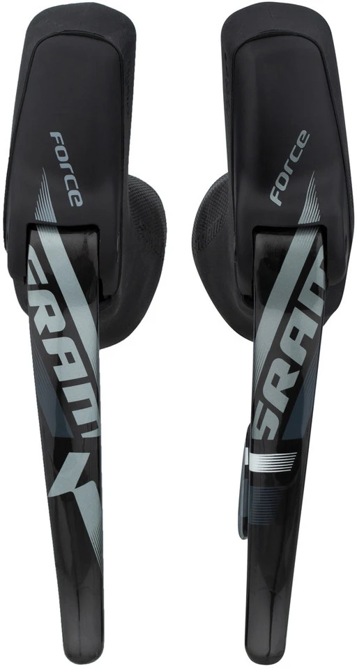 SRAM Set De Freins à Disque Hydrauliques Av+arr Force 1 Levier DoubleTap® 4 SRAM Set De Freins à Disque Hydrauliques Av+arr Force 1 Levier DoubleTap® – Image 2