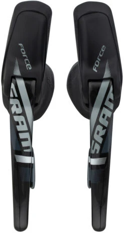 SRAM Set De Freins à Disque Hydrauliques Av+arr Force 22 Levier DoubleTap® 11 SRAM Set De Freins à Disque Hydrauliques Av+arr Force 22 Levier DoubleTap® -Magasin De Sport De Vélo 337988