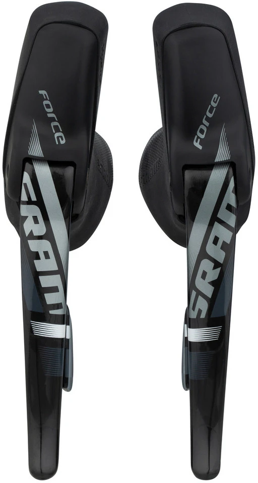 SRAM Set De Freins à Disque Hydrauliques Av+arr Force 22 Levier DoubleTap® 4 SRAM Set De Freins à Disque Hydrauliques Av+arr Force 22 Levier DoubleTap® – Image 2