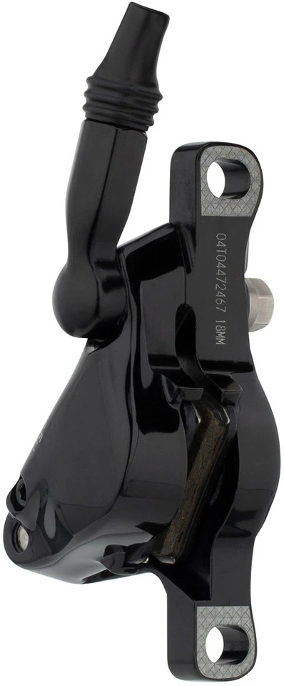 SRAM Set De Freins à Disque Hydraulique Av+arr Rival 1 Levier DoubleTap® 8 SRAM Set De Freins à Disque Hydraulique Av+arr Rival 1 Levier DoubleTap® – Image 6