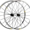 Mavic Set De Roues Crossride UB 26" -Magasin De Sport De Vélo 338791