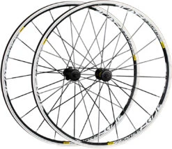 Mavic Set De Roues Crossride UB 26"