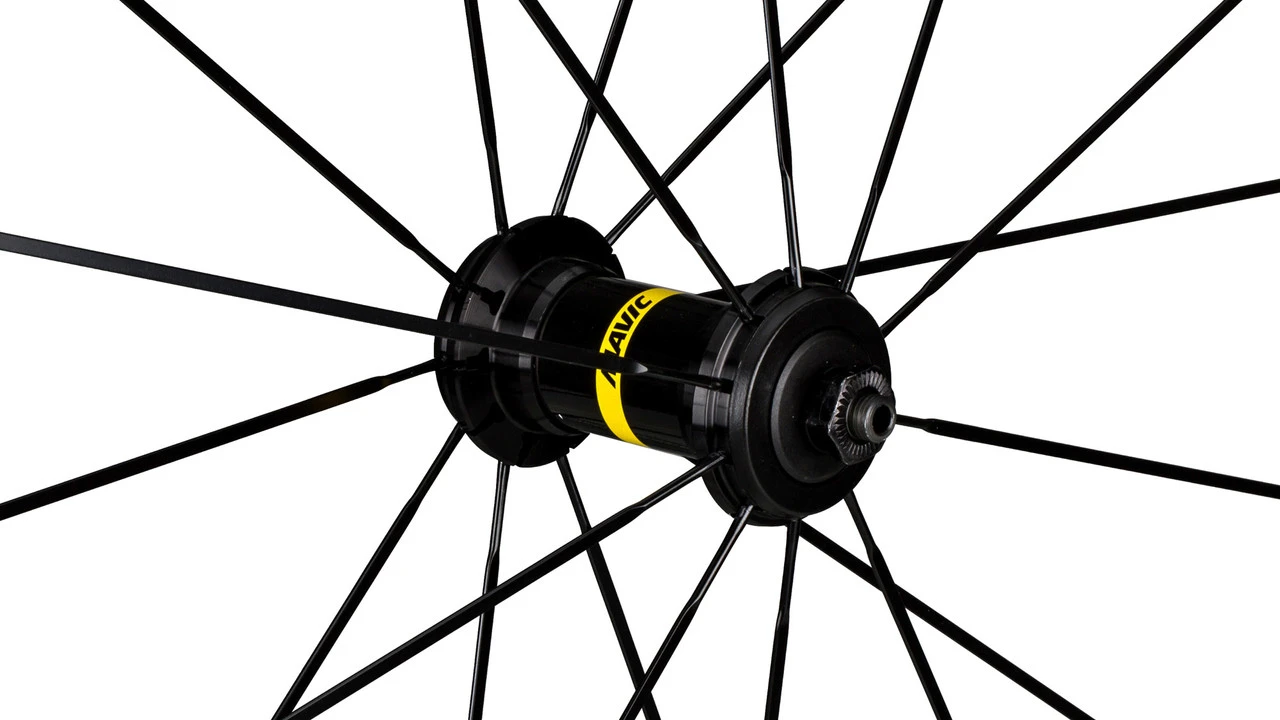 Mavic Set De Roues Crossride UB 26" 5 Mavic Set De Roues Crossride UB 26" – Image 3
