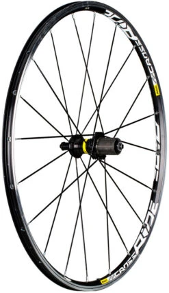 Mavic Set De Roues Crossride UB 26" 11 Mavic Set De Roues Crossride UB 26" -Magasin De Sport De Vélo 338794