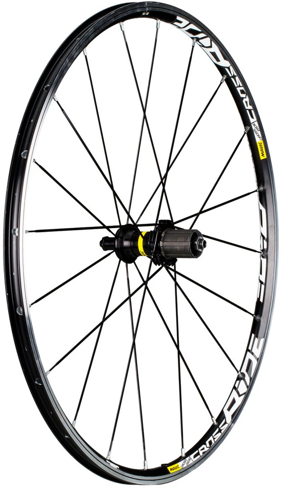 Mavic Set De Roues Crossride UB 26" 6 Mavic Set De Roues Crossride UB 26" – Image 4