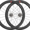 Fulcrum Set De Roues Speed 55 DB C19 Disc Center Lock -Magasin De Sport De Vélo 339511