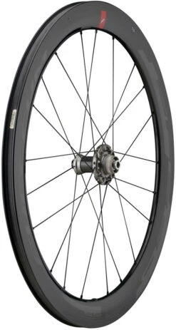 Fulcrum Set De Roues Speed 55 DB C19 Disc Center Lock -Magasin De Sport De Vélo 339512