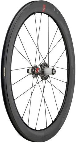 Fulcrum Set De Roues Speed 55 DB C19 Disc Center Lock -Magasin De Sport De Vélo 339514