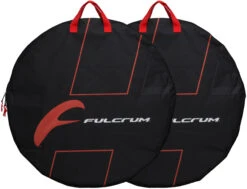 Fulcrum Set De Roues Wind 40/55 DB Combo Disc Center Lock -Magasin De Sport De Vélo 339535