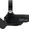 Shimano Levier De Vitesses Deore SL-M5100 Mono Avec Attache, 2 Vitesses