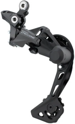 Shimano Dérailleur Arrière Deore Shadow RD-M4120 10/11 Vitesses -Magasin De Sport De Vélo 340371