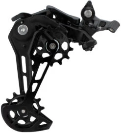 Shimano Dérailleur Arrière Deore Shadow Plus RD-M5100 11 Vitesses -Magasin De Sport De Vélo 340373