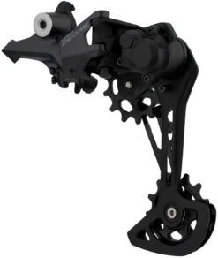 Shimano Dérailleur Arrière Deore Shadow Plus RD-M5100 11 Vitesses -Magasin De Sport De Vélo 340374