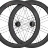 Campagnolo® Set De Roues En Carbone Bora WTO 60 Disc Center Lock 28" 1 Campagnolo® Set De Roues En Carbone Bora WTO 60 Disc Center Lock 28" -Magasin De Sport De Vélo 340508