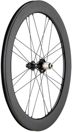 Campagnolo® Set De Roues En Carbone Bora WTO 60 Disc Center Lock 28" -Magasin De Sport De Vélo 340511