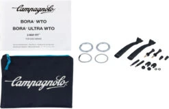 Campagnolo® Set De Roues En Carbone Bora WTO 60 Disc Center Lock 28" -Magasin De Sport De Vélo 340514