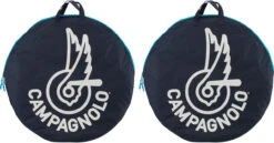 Campagnolo® Set De Roues En Carbone Bora WTO 60 Disc Center Lock 28" -Magasin De Sport De Vélo 340515