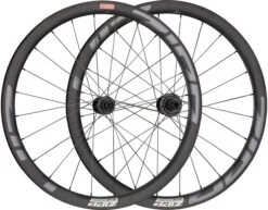 ZIPP Set De Roues En Carbone 303 Firecrest® Tubeless Disc Center Lock