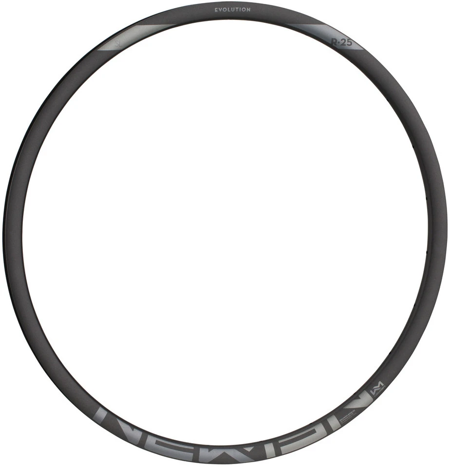 Newmen Jante Evolution SL R.25 Road Disc 28" 4 Newmen Jante Evolution SL R.25 Road Disc 28" – Image 2