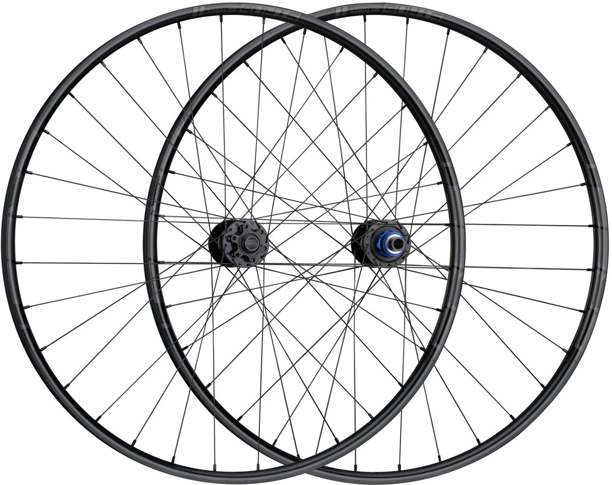 Tune Set De Roues Race 23 Boost Disc 6 Trous 29" 3 Tune Set De Roues Race 23 Boost Disc 6 Trous 29"