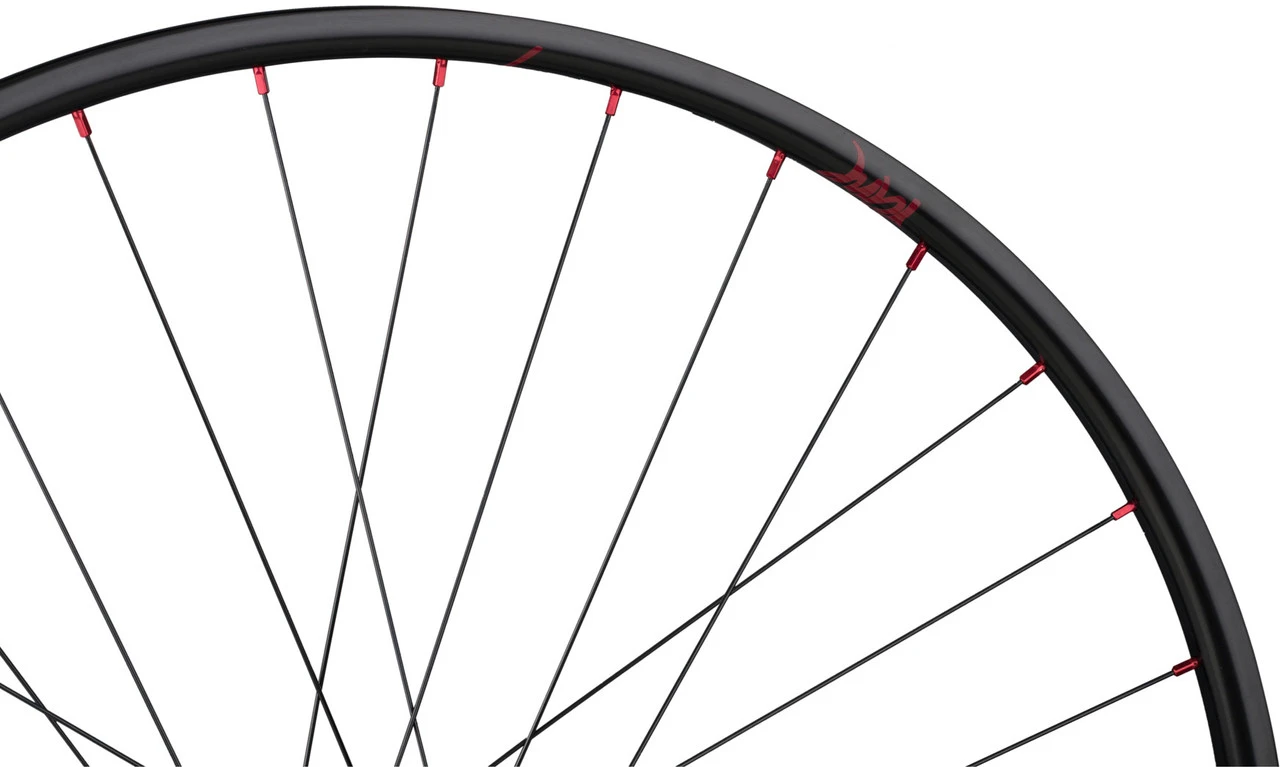 Tune Set De Roues Race 23 Boost Disc 6 Trous 29" 9 Tune Set De Roues Race 23 Boost Disc 6 Trous 29" – Image 7