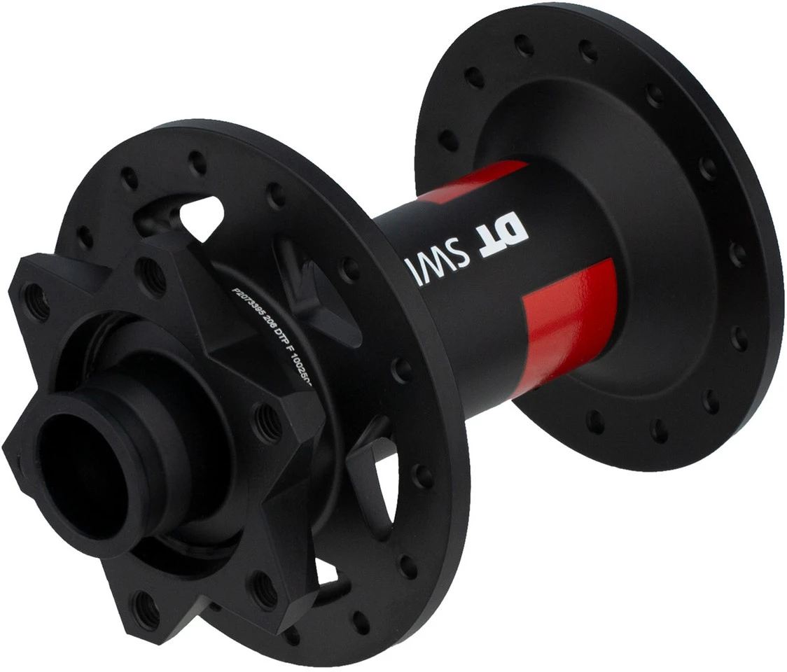 Dt-swiss Moyeu Avant 240 Classic MTB Disc 6 Trous 5 Dt-swiss Moyeu Avant 240 Classic MTB Disc 6 Trous – Image 3