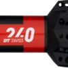 Dt-swiss Moyeu Arrière 240 Straightpull MTB Boost Disc Center Lock -Magasin De Sport De Vélo 344885