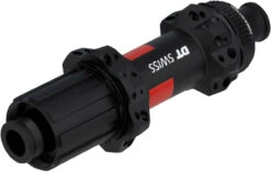 Dt-swiss Moyeu Arrière 240 Straightpull MTB Boost Disc Center Lock -Magasin De Sport De Vélo 344887