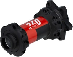 Dt-swiss Moyeu Avant 240 Straightpull MTB Disc 6 Trous -Magasin De Sport De Vélo 344889