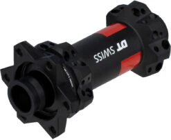 Dt-swiss Moyeu Avant 240 Straightpull MTB Disc 6 Trous -Magasin De Sport De Vélo 344890