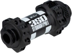 Dt-swiss Moyeu Avant 350 Straightpull Road Disc Center Lock -Magasin De Sport De Vélo 344925