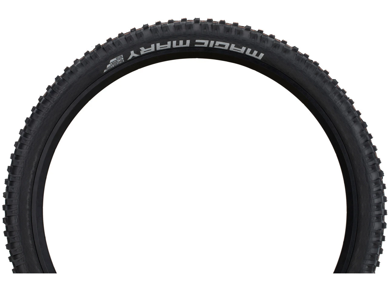 Schwalbe Pneu Souple Magic Mary Evolution ADDIX Soft Super Trail 29" 4 Schwalbe Pneu Souple Magic Mary Evolution ADDIX Soft Super Trail 29" – Image 2