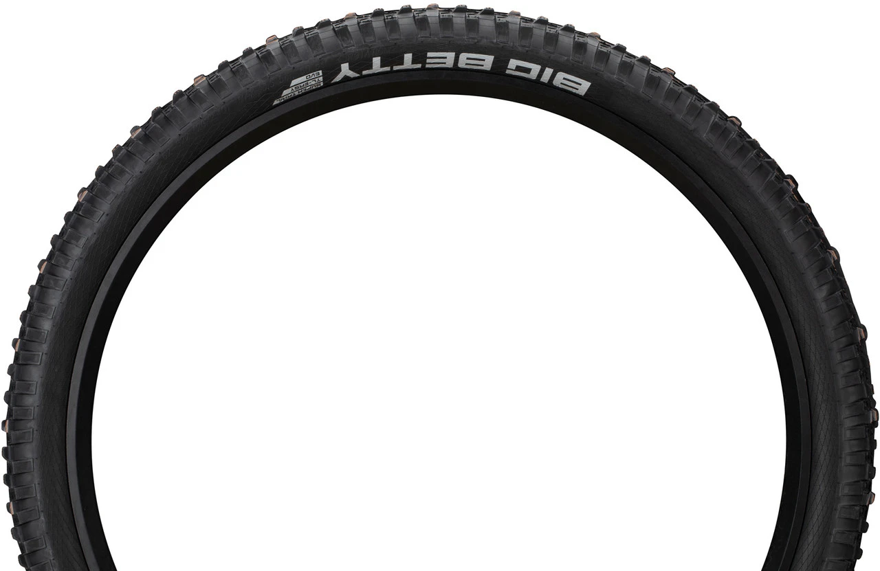 Schwalbe Pneu Souple Big Betty Evolution ADDIX Soft Super Trail 26" 4 Schwalbe Pneu Souple Big Betty Evolution ADDIX Soft Super Trail 26" – Image 2