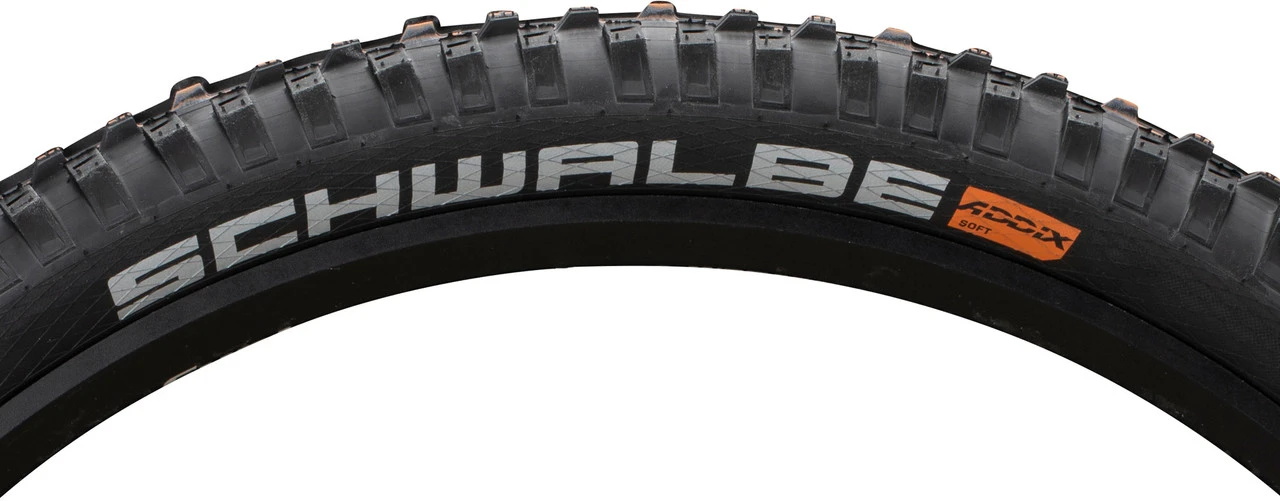 Schwalbe Pneu Souple Big Betty Evolution ADDIX Soft Super Trail 26" 5 Schwalbe Pneu Souple Big Betty Evolution ADDIX Soft Super Trail 26" – Image 3